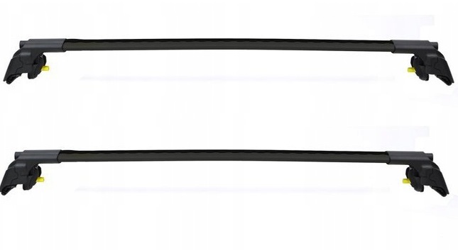 Inter Pack Quiet Black